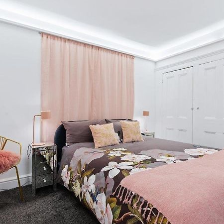 Belsize Park Boutique Accommodation London Exterior photo