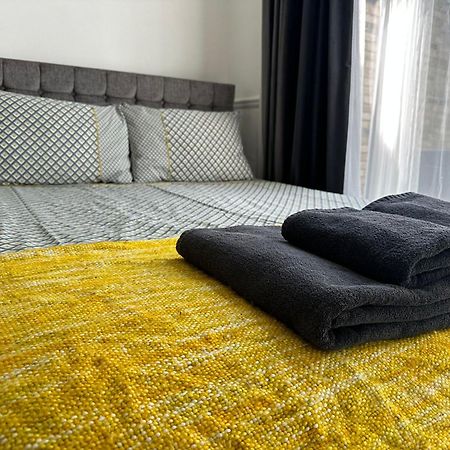 Belsize Park Boutique Accommodation London Room photo