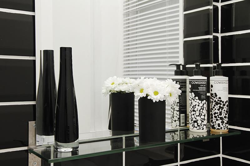 Belsize Park Boutique Accommodation London Room photo