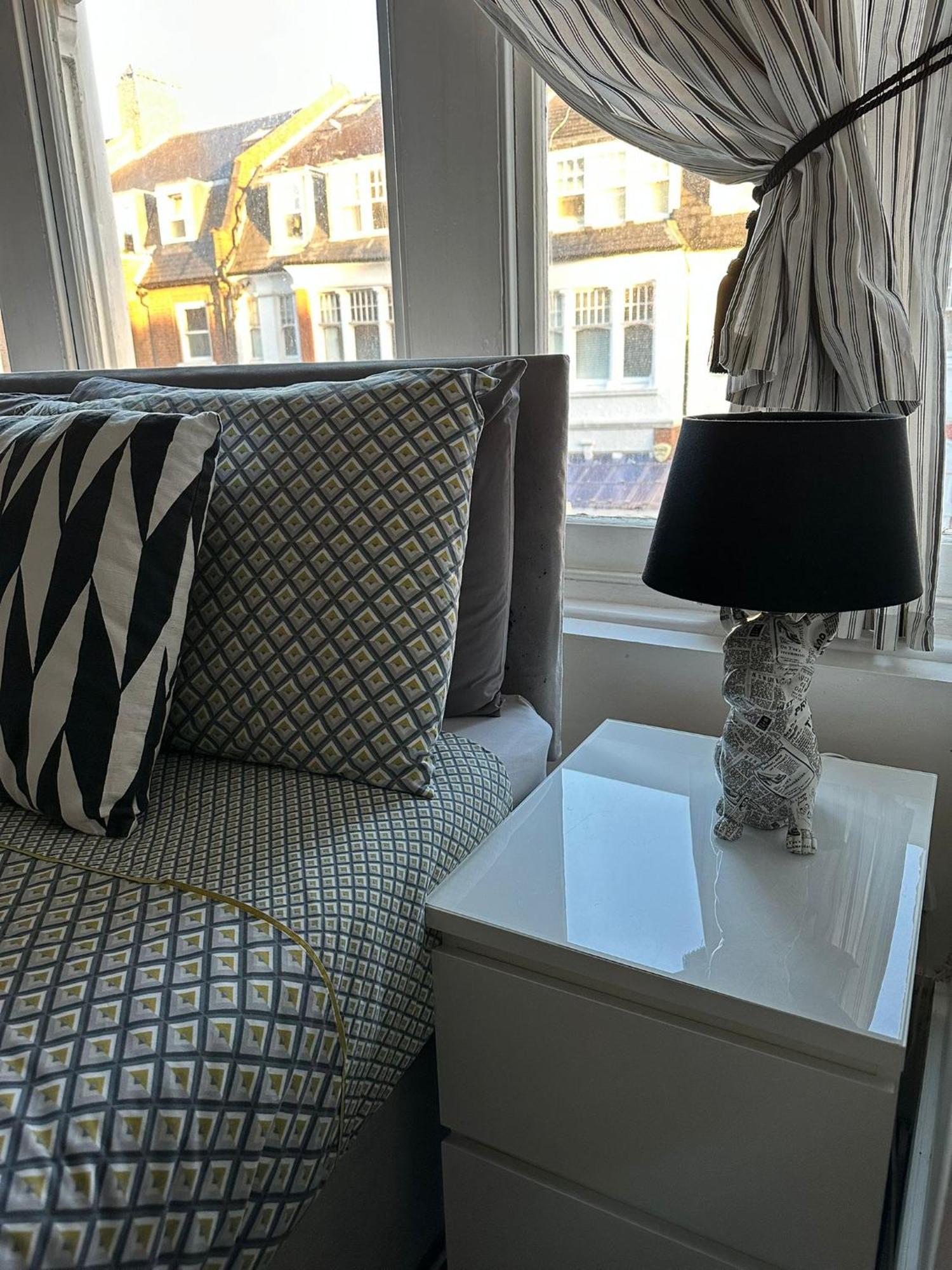 Belsize Park Boutique Accommodation London Exterior photo