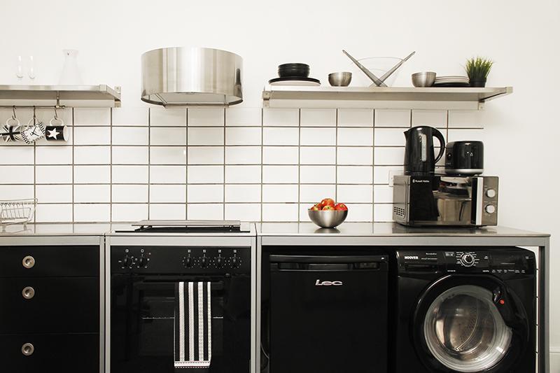 Belsize Park Boutique Accommodation London Room photo