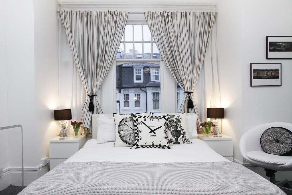 Belsize Park Boutique Accommodation London Room photo