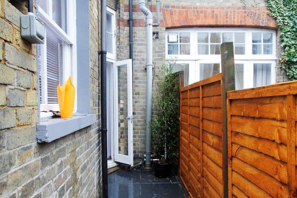 Belsize Park Boutique Accommodation London Exterior photo