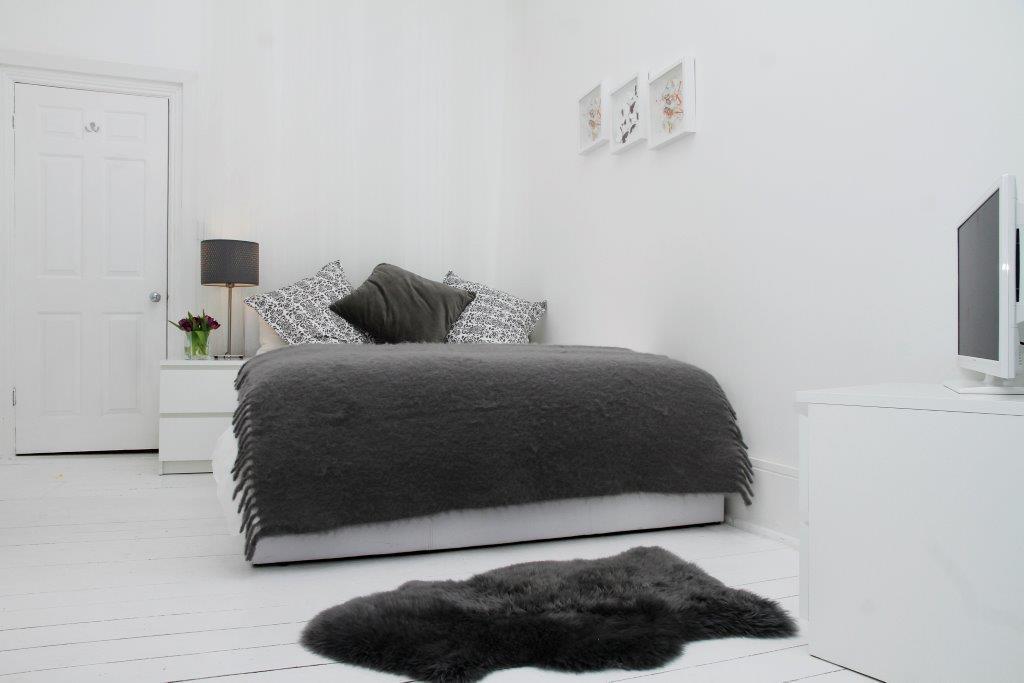 Belsize Park Boutique Accommodation London Exterior photo