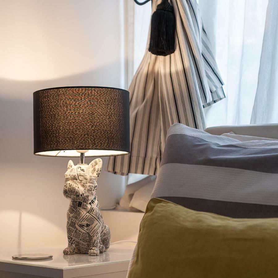 Belsize Park Boutique Accommodation London Exterior photo